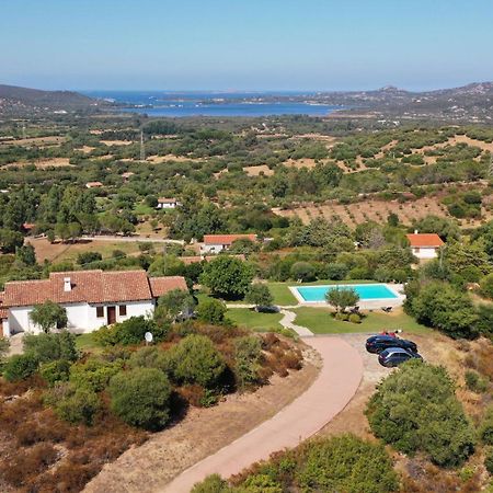 Villa Alba Esclusiva Villa Con Piscina A Sfioro E Vista Mozzafiato Sul Mare 库尼亚纳 外观 照片