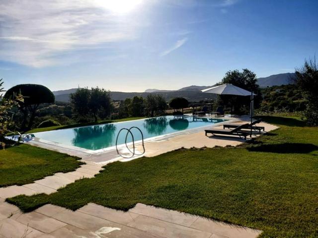Villa Alba Esclusiva Villa Con Piscina A Sfioro E Vista Mozzafiato Sul Mare 库尼亚纳 外观 照片