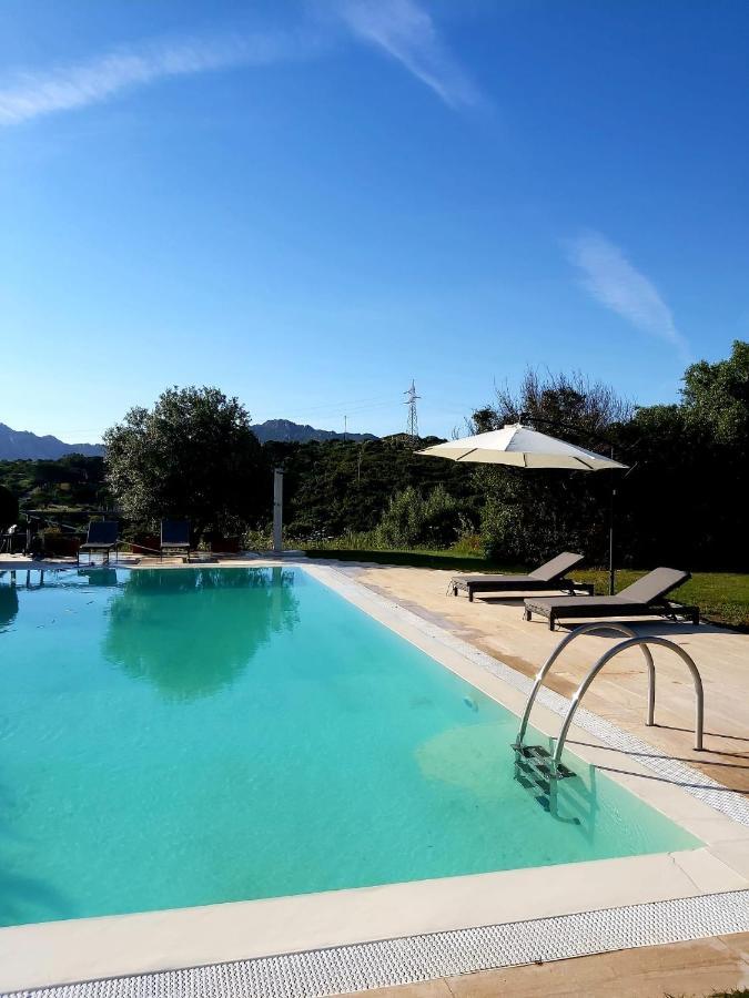 Villa Alba Esclusiva Villa Con Piscina A Sfioro E Vista Mozzafiato Sul Mare 库尼亚纳 外观 照片