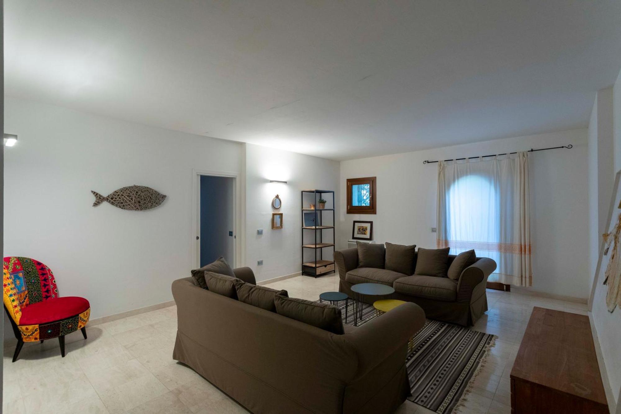 Villa Alba Esclusiva Villa Con Piscina A Sfioro E Vista Mozzafiato Sul Mare 库尼亚纳 外观 照片