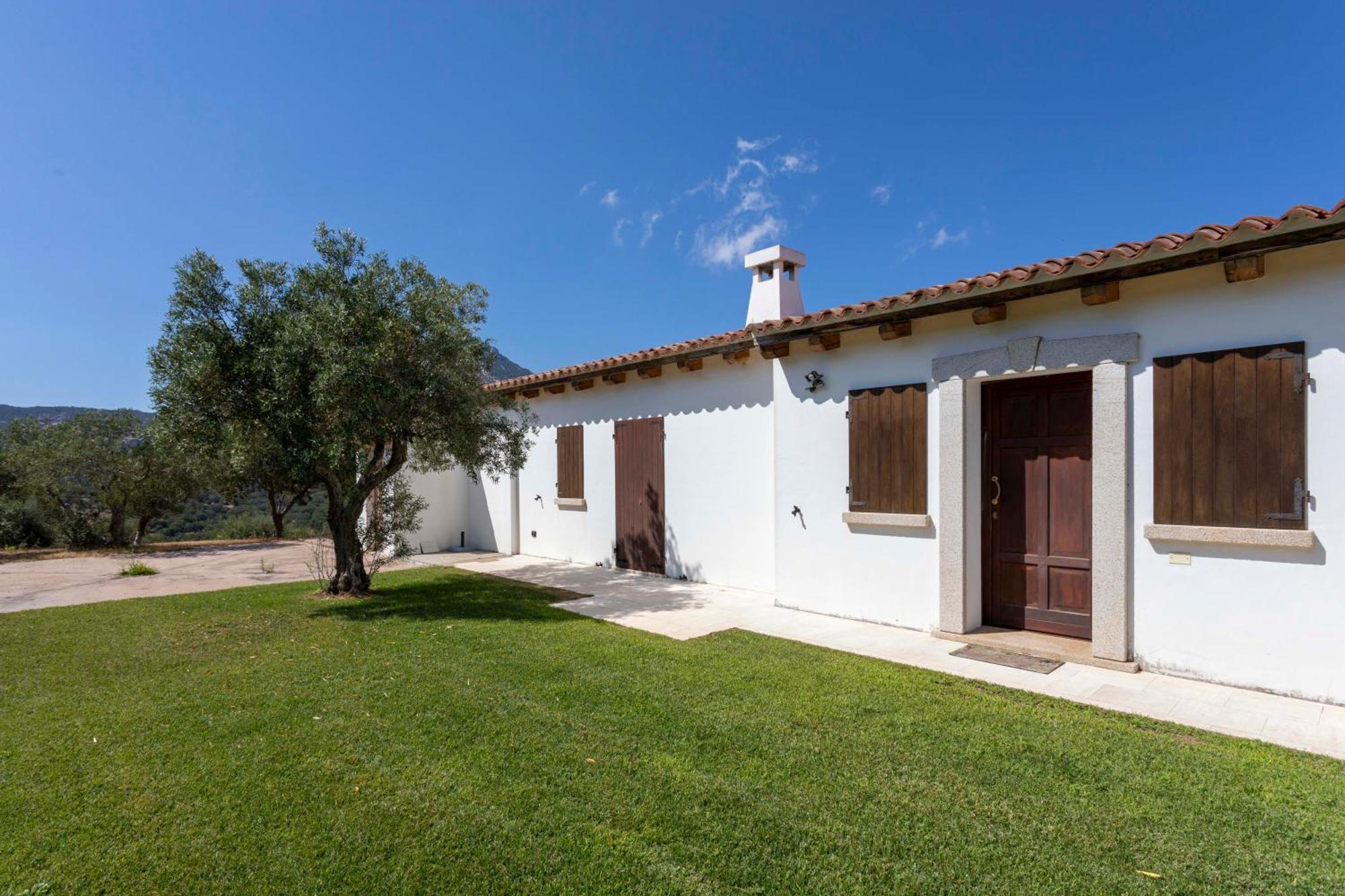 Villa Alba Esclusiva Villa Con Piscina A Sfioro E Vista Mozzafiato Sul Mare 库尼亚纳 外观 照片