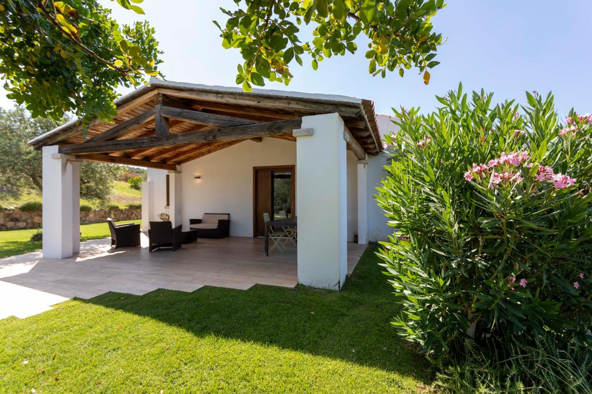 Villa Alba Esclusiva Villa Con Piscina A Sfioro E Vista Mozzafiato Sul Mare 库尼亚纳 外观 照片