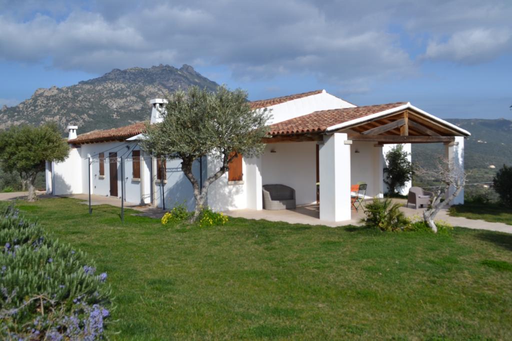 Villa Alba Esclusiva Villa Con Piscina A Sfioro E Vista Mozzafiato Sul Mare 库尼亚纳 外观 照片