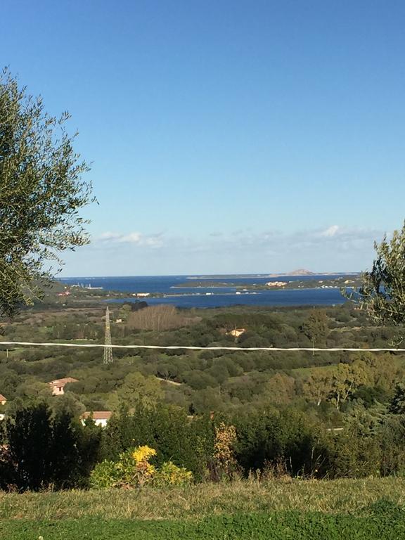 Villa Alba Esclusiva Villa Con Piscina A Sfioro E Vista Mozzafiato Sul Mare 库尼亚纳 外观 照片
