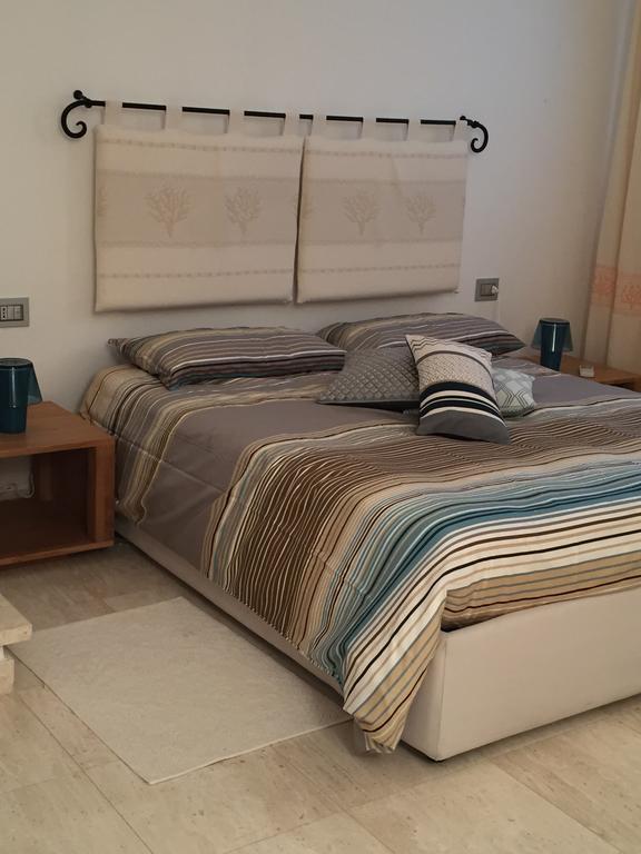 Villa Alba Esclusiva Villa Con Piscina A Sfioro E Vista Mozzafiato Sul Mare 库尼亚纳 外观 照片