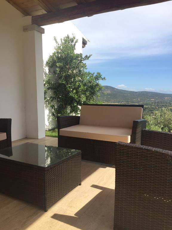 Villa Alba Esclusiva Villa Con Piscina A Sfioro E Vista Mozzafiato Sul Mare 库尼亚纳 外观 照片