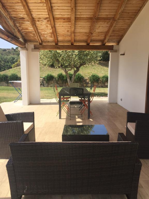 Villa Alba Esclusiva Villa Con Piscina A Sfioro E Vista Mozzafiato Sul Mare 库尼亚纳 外观 照片